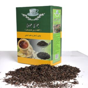 چای جلیل
