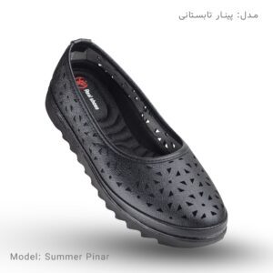 کفش مدل پینار تابستانی