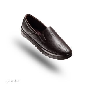 کفش مدل پرنس