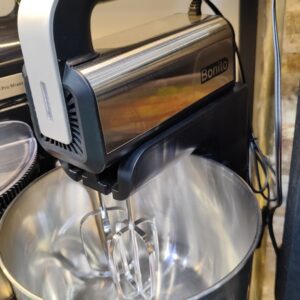 همزن مدل BONITO