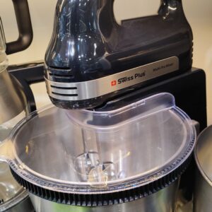 همزن مدل SWiss Plus