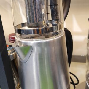 چای ساز مدل BONITO