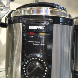 زودپز برقی GEEPAS