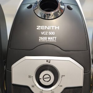 جاروبرقی زنیت(zenith)