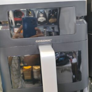 هواپز گوسونیک