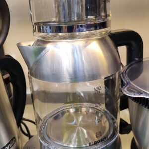 چای ساز مدل BOSCH