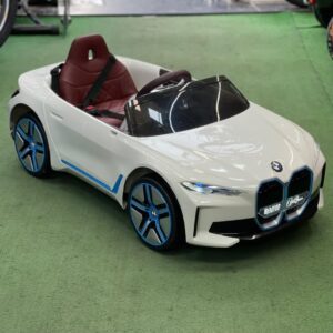 ماشین شارژی BMW