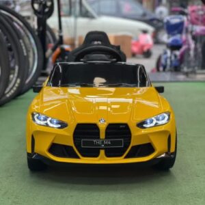 ماشین شارژی BMW