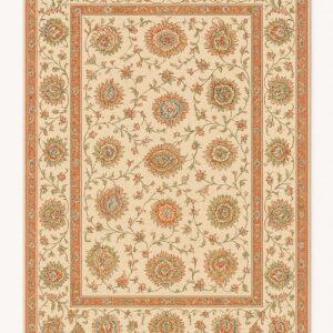 پرده افشان50 رج