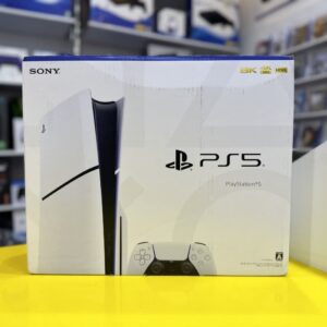 کنسول بازی ps5 slim drive