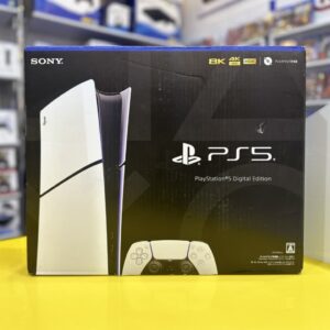 کنسول بازی ps5 slim digital
