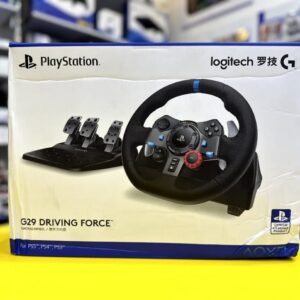 فرمان لاجیتک مخصوص PS4-PS5-PC