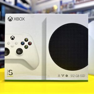 ایکس باکس سری اس XBOX S