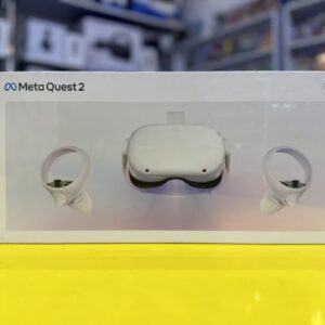 عینک واقعیت مجازی حافظه دار