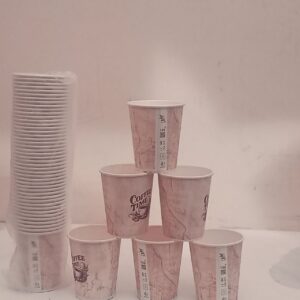 لیوان کاغذی