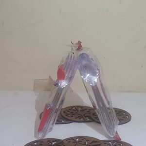 قاشق چنگال vipبسته ای