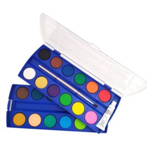 آبرنگ classmate