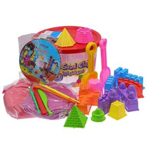 خمیر شنی آریا