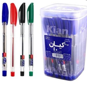 خودکار کیان