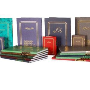 دفاتر حسابداری