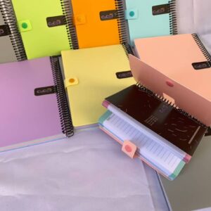 دفاتر کیمیا