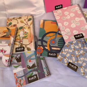 دفاتر کیمیا