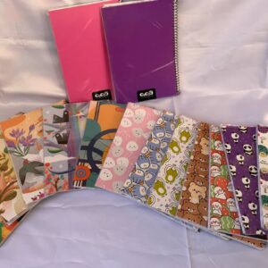 دفاتر کیمیا