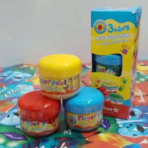 رنگ انگشتی کاسه ای آریا
