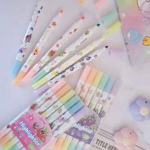 ماژیک هایلایت