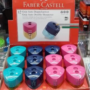 مداد تراش فابر کاستل