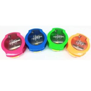 مداد تراش کراون