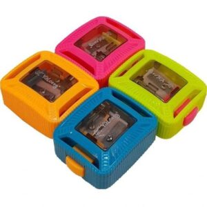 مدادتراش یالونگ