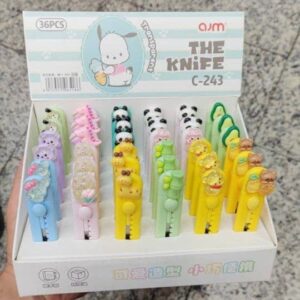 کاتر فانتزی