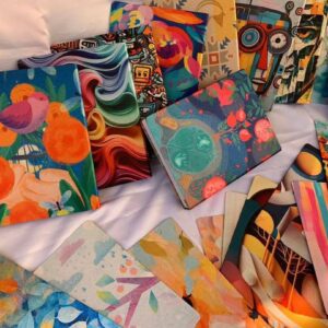 دفاتر کیمیا