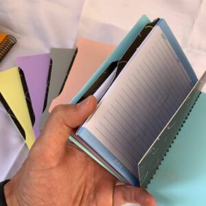 دفاتر کیمیا